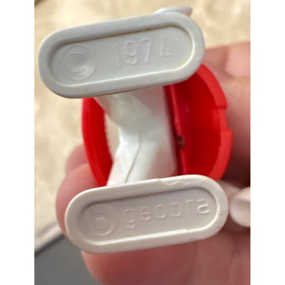 Playmobil Family Figures With Accessories Vintage 1981 & 1974 Geobra - Picture 12 of 13